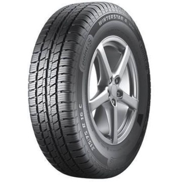 POINT S WINTERSTAR 4 VAN 225/55R17 109T téli gumiabroncs