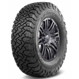 BFGOODRICH ALL-TERRAIN T/A KO3 195/80R15 107S négyévszakos gumiabroncs