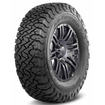 BFGOODRICH ALL-TERRAIN T/A KO3 31X10.50R15 109Q négyévszakos gumiabroncs