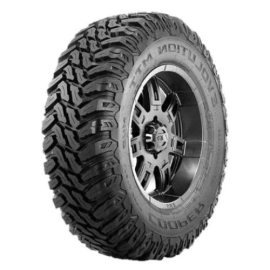 COOPER EVOLUTION MTT 245/70R17 119Q nyári gumiabroncs