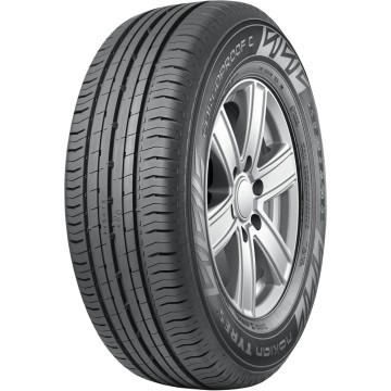 NOKIAN CARGOPROOF C 195/70R15 104R nyári gumiabroncs
