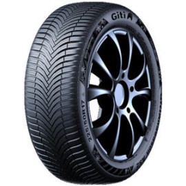 GITI GITIALLSEASON AS2 215/55R17 98W négyévszakos gumiabroncs