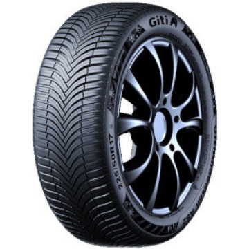 GITI GITIALLSEASON AS2 215/55R17 98W négyévszakos gumiabroncs