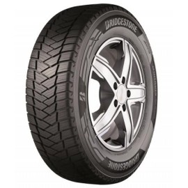 BRIDGESTONE DURAVIS ALL SEASON 225/70R15 112S négyévszakos gumiabroncs