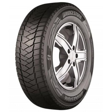 BRIDGESTONE DURAVIS ALL SEASON 215/60R17 109T négyévszakos gumiabroncs