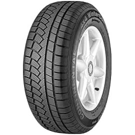 CONTINENTAL 4X4 WINTERCONTACT 265/60R18 110H téli gumiabroncs