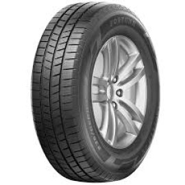 FORTUNE TRAVELLO 4S 215/65R16 109T négyévszakos gumiabroncs