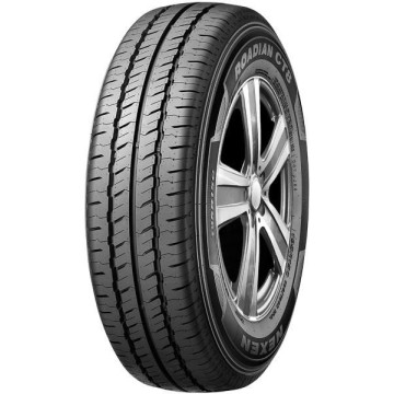 NEXEN ROADIAN CT8 185/80R14 102T nyári gumiabroncs
