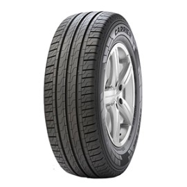 PIRELLI CARRIER 215/70R15 109S nyári gumiabroncs