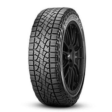 PIRELLI SCORPION 235/60R18 107W nyári gumiabroncs