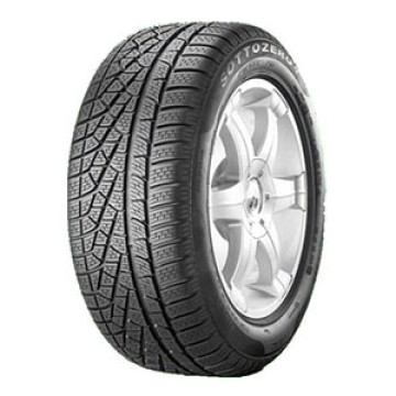PIRELLI WINTER SOTTOZERO 2 275/35R20 102V téli gumiabroncs