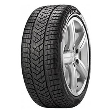 PIRELLI WINTER SOTTOZERO 3 245/35R21 96W téli gumiabroncs