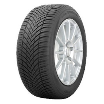TOYO CELSIUS AS2 215/55R16 93V négyévszakos gumiabroncs DOT23