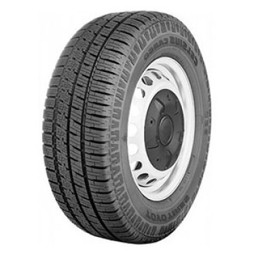 TOYO CELSIUS CARGO 225/70R15 112S négyévszakos gumiabroncs
