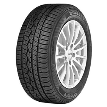 TOYO CELSIUS 195/60R15 88H négyévszakos gumiabroncs