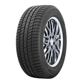 TOYO SNOWPROX S954 245/35R18 92V téli gumiabroncs