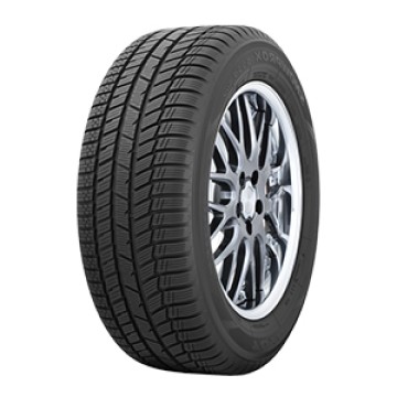 TOYO SNOWPROX S954 SUV 275/45R20 110V téli gumiabroncs