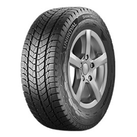 UNIROYAL SNOW MAX 3 175/65R14 90T téli gumiabroncs