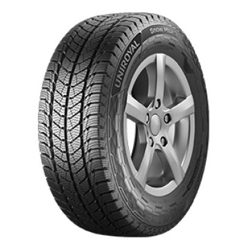 UNIROYAL SNOW MAX 3 175/65R14 90T téli gumiabroncs