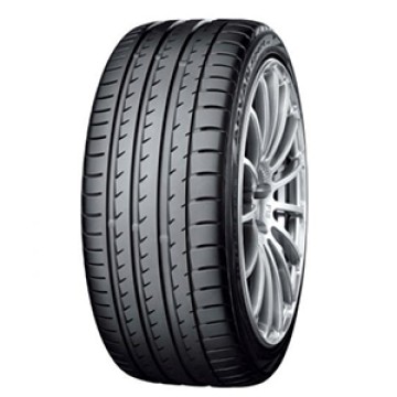 YOKOHAMA ADVAN SPORT V105 255/40R18 95Y nyári gumiabroncs