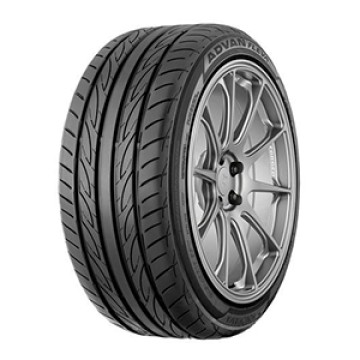 YOKOHAMA ADVAN FLEVA V701 225/40R18 92W nyári gumiabroncs