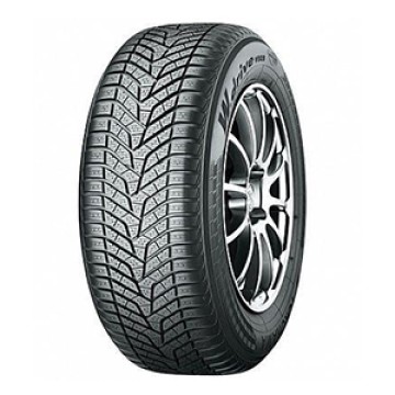 YOKOHAMA BLUEARTH WINTER V905 195/55R15 85H téli gumiabroncs