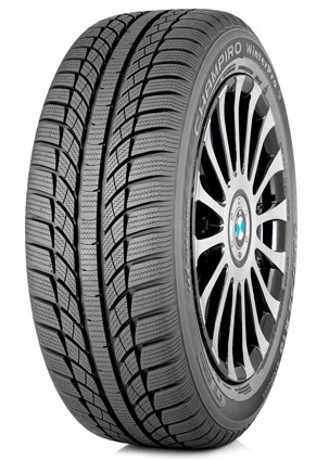 Suzuki Swift téli gumi méret